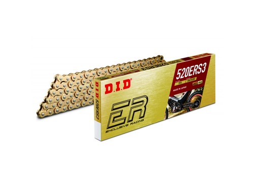 Did 520 ers3 motorrad - ers3,