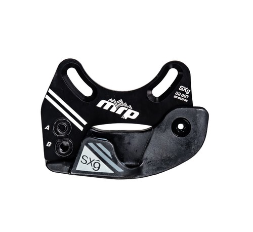 Mrp sxg bolt 36t iscg05 - mrp, 2-bolt