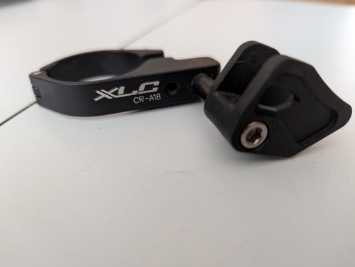 Xlc a19 kettenführung - cr-a19,