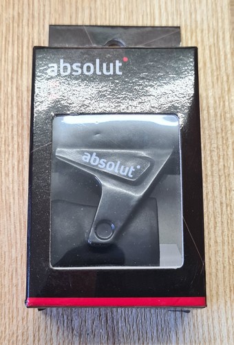 Absolut kettenführung neu und - absolut,