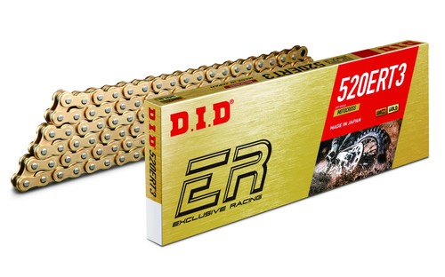 Did 520 ert3 standard motorrad - did,