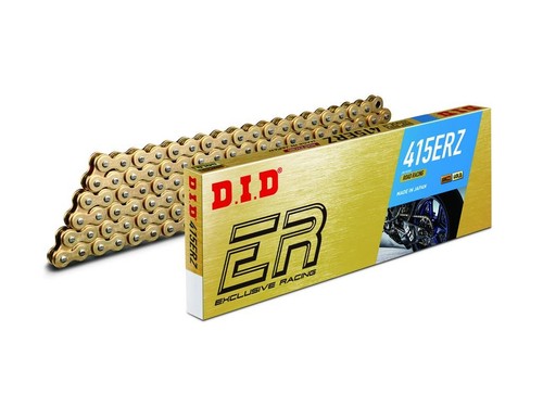 Did 415 erz standard racing - did,