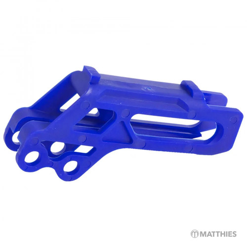 Kettenführung blau 8499600002