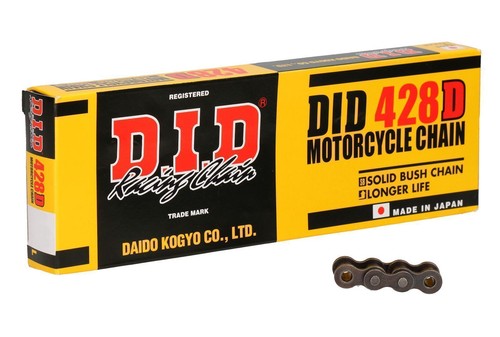 Did 428 standard motorrad - did,