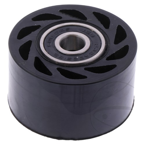 Kettenrolle polisport 42mm mit - 42mm,