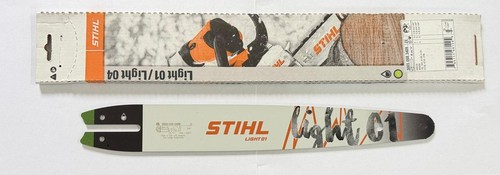 Stihl schwert light 35cm 14 - light, 01