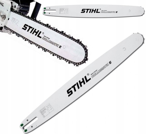 Stihl führungsschiene - stihl,