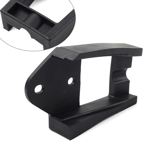 Swingarm guard kettenführung - guard,