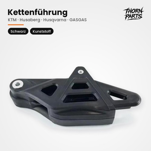 Kettenführung ktm f - sx, sx-f