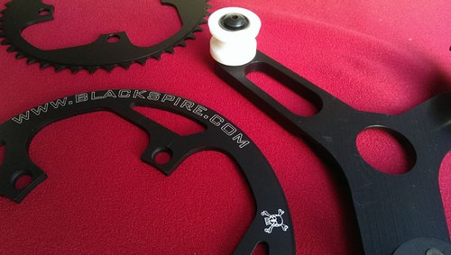 Blackspire ist downhill - blackspire, ist-1