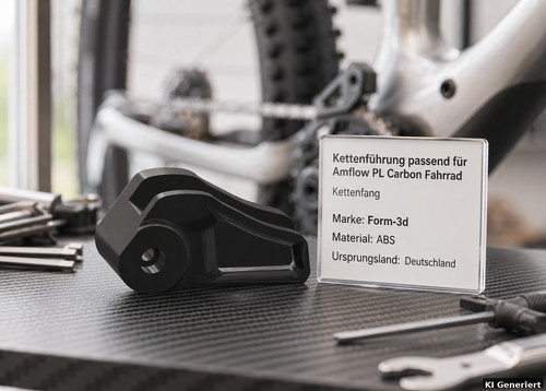 Kettenführung passend für