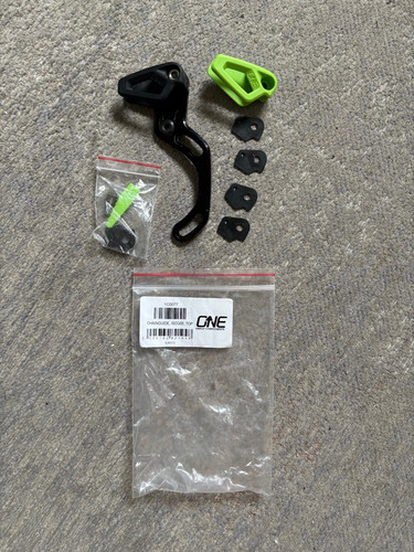 One components iscg05 - one,